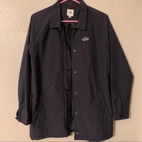 Vans Jackets & Blazers - Vans women’s trench coat